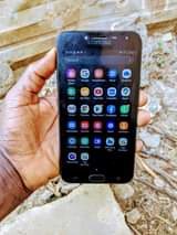 A picture of Samsung Galaxy j4 gb32 ram2 net4g imenyooka