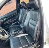 A picture of Honda Crosstour