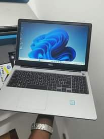 A picture of DELL VOSTRO