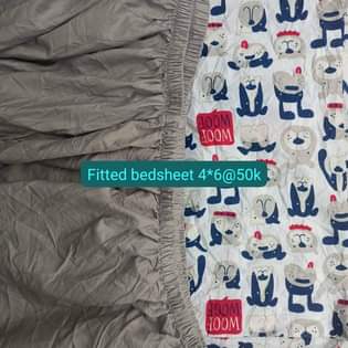 A picture of AMERICAN SECOND HAND BEDDINGS