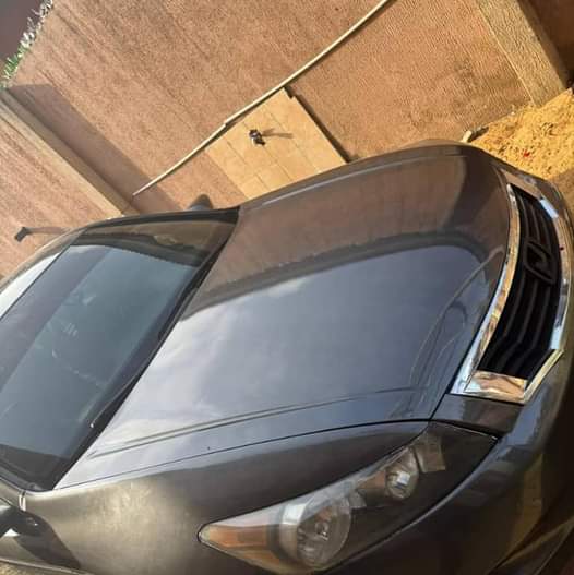 A picture of Honda Accord 2008 Model V6 