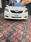 A picture of 2008 Toyota Camry Sport Lekki Lagos
