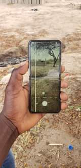 A picture of samsung z frip