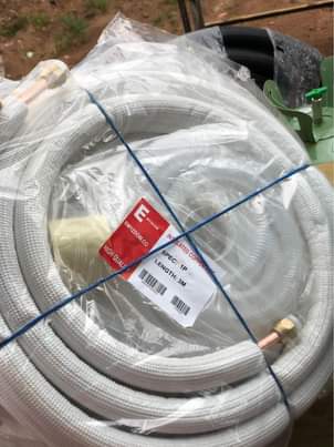 A picture of All airconditioning units ice block machines ac and cold room