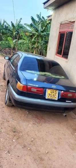 used toyota vits