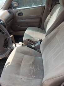 A picture of Toyota Corolla 1998 AUTOMATIC