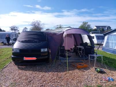 campervans for sale under 10000