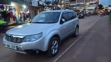 A picture of Quick sale Subaru forester 2008 2.0cc UBG Android Music system.