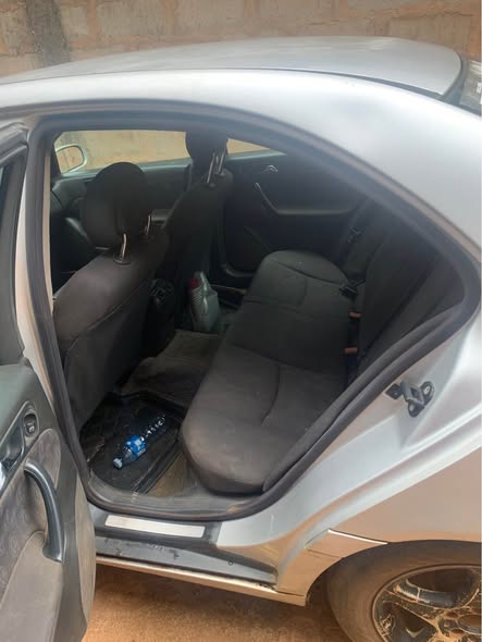 A picture of C class