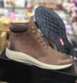 A picture of Leather boot