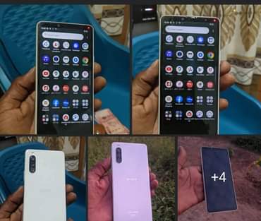 sony xperia