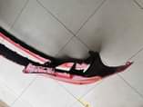 A picture of Lexus IS Front Bumper