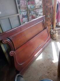 A picture of beds