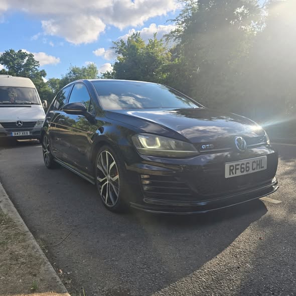 fsh cars