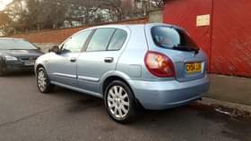 cars under 2000