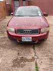 A picture of Audi A4 2005