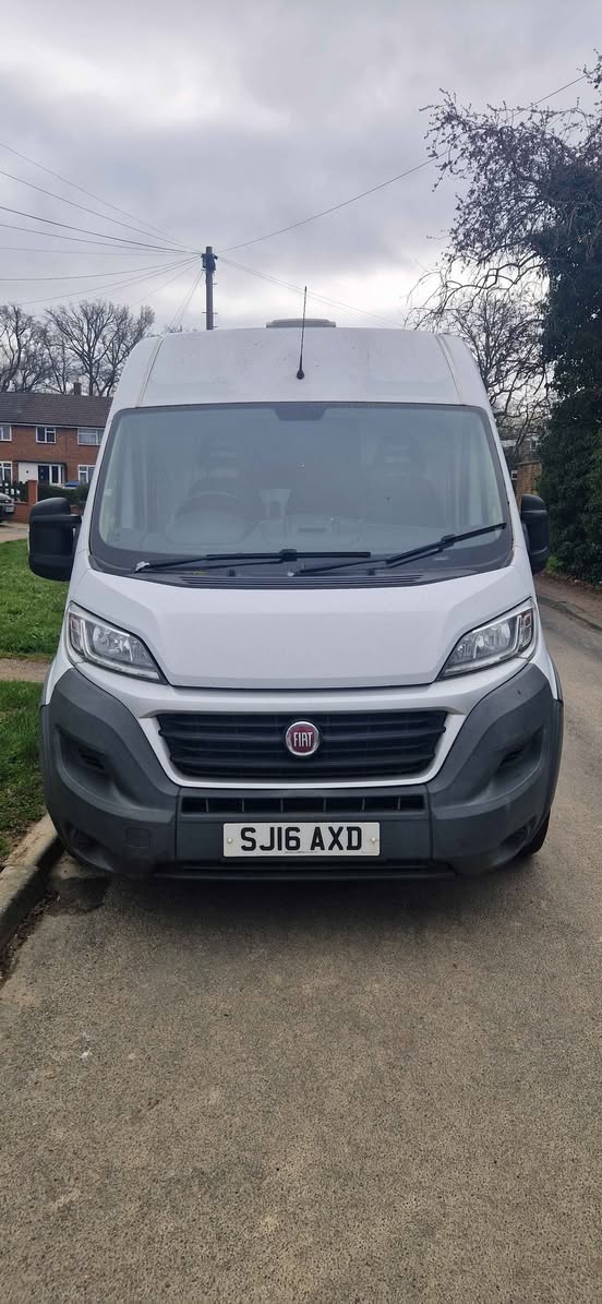 fiat ducato