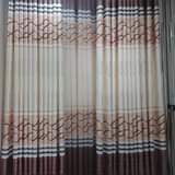 A picture of 35k per ready meter for curtains 25k per meter for