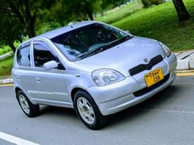 A picture of CAR