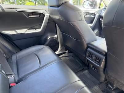 used toyota rav4