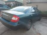 A picture of Toyota Camry 04 Foreign used