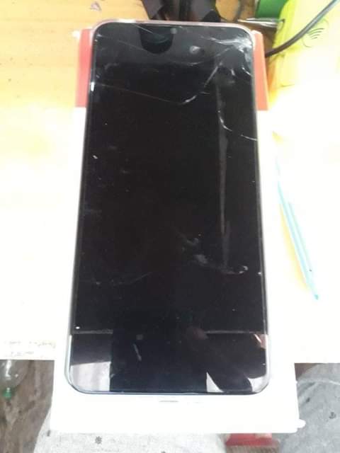 itel a60