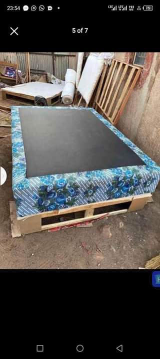 beds