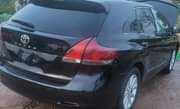 A picture of 2010 Belgium grade Venza