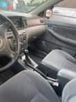 A picture of 2006 Toyota Corolla bank type