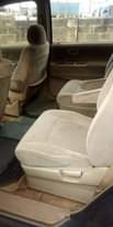 A picture of 2001 Honda Odyssey