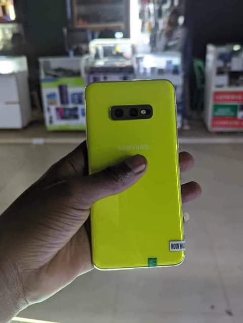 samsung s10
