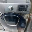 A picture of We do buy second hand washing machine working and non