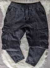 A picture of Jeans