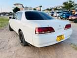 A picture of Toyota cresta Million 3 5 Engine 1G vvti Cc 1990