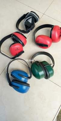 A picture of Variety of items