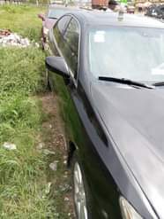 A picture of 2007 lexus es 350 In mint condition Buy and drive