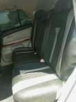 A picture of LEXUS 330 2004 MODEL