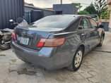 A picture of Toyota Camry 09