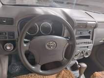 A picture of 2006 Toyota Avanza