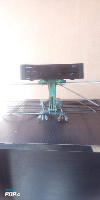 A picture of items for sale