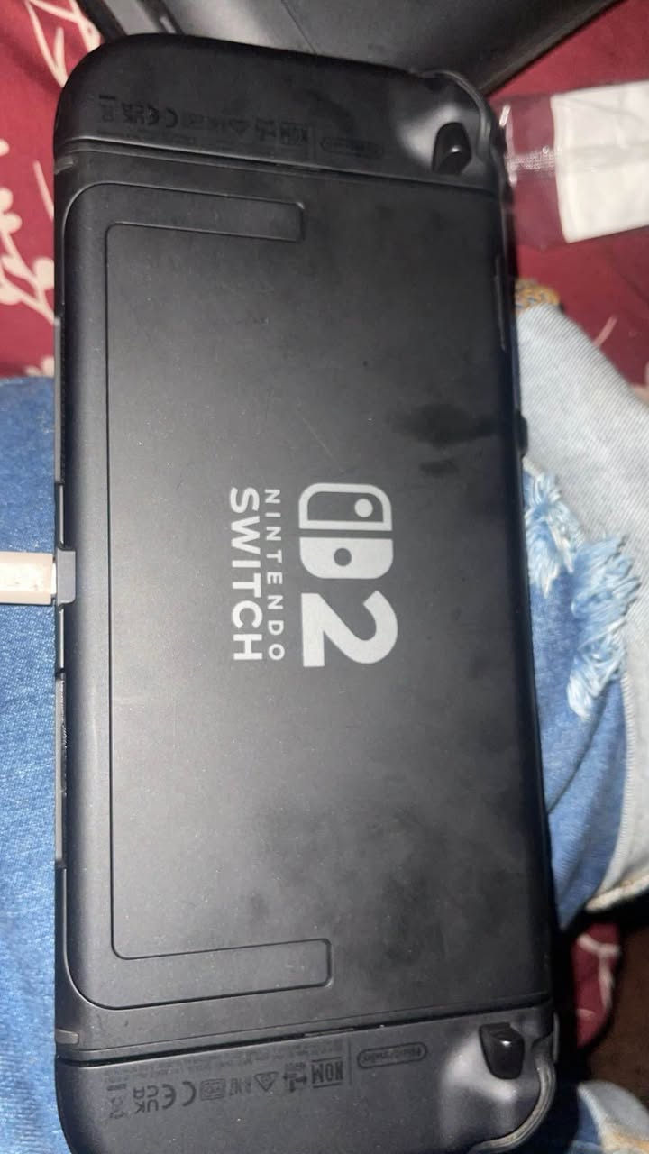 nintendo