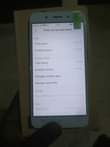 A picture of Vivo y66
