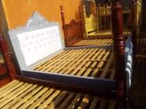 A picture of Furniture Deckers bed etc all types and sizes