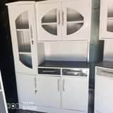cupboards