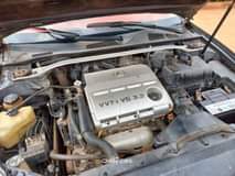 A picture of 2004 Lexus ES330