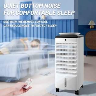 A picture of Air cooler