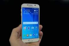 samsung galaxy s6