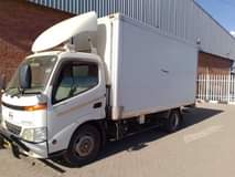 hino dutro