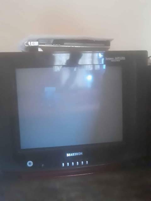 A picture of Nauza tv