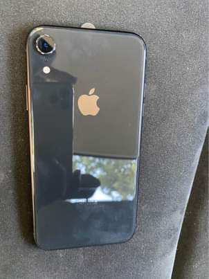BlackBerry M.